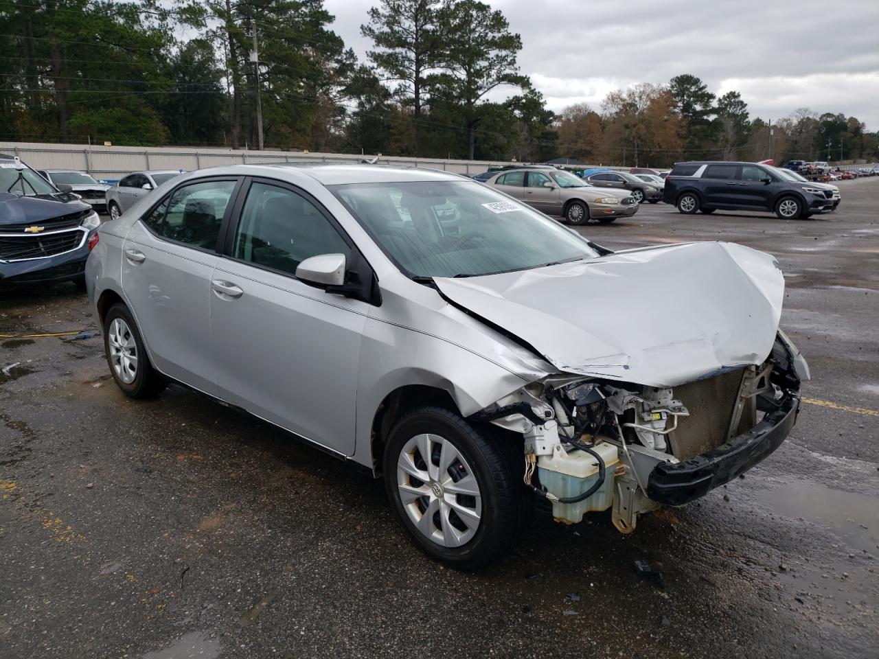 2016 Toyota Corolla - Image 4