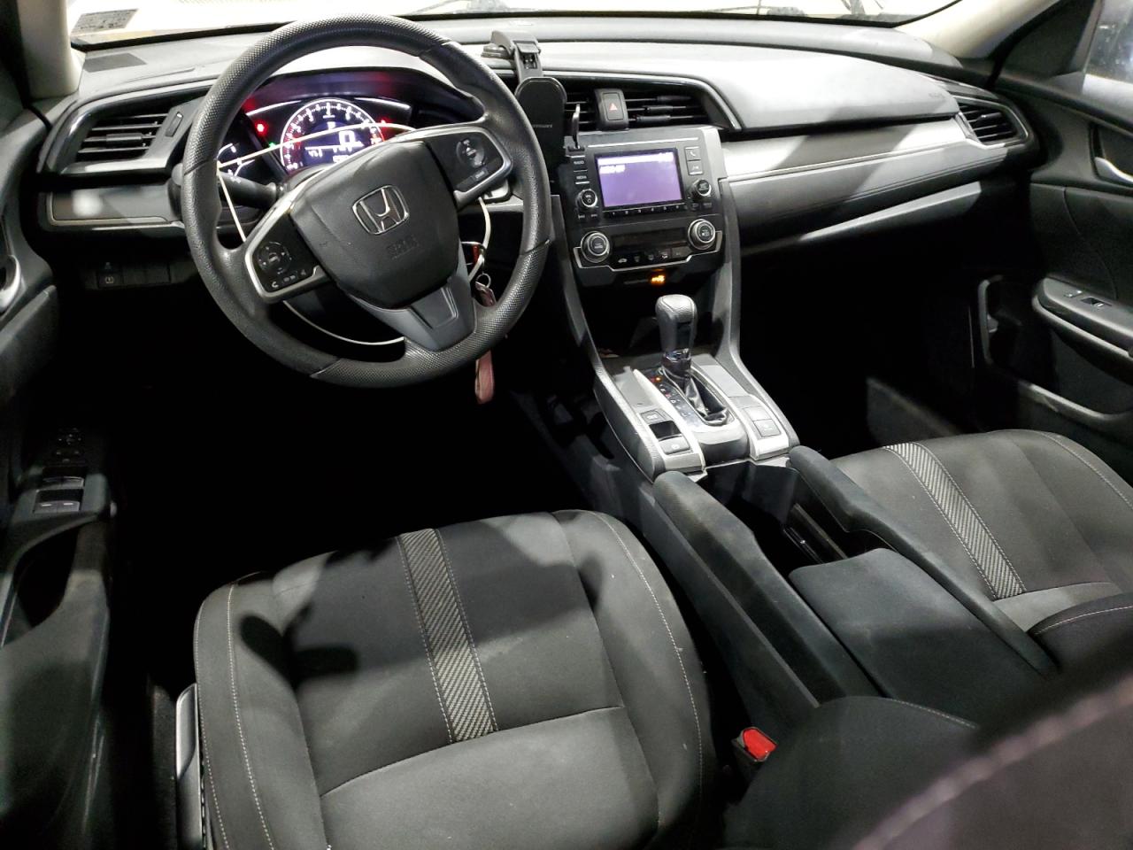 2016 Honda Civic - Image 8
