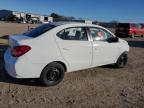 2017 Mitsubishi Mirage G4 Es de vânzare în Conway, AR - Front End