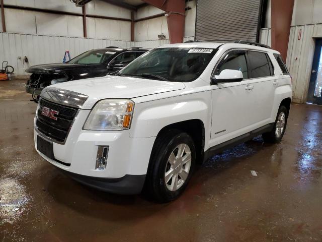 2012 Gmc Terrain Slt