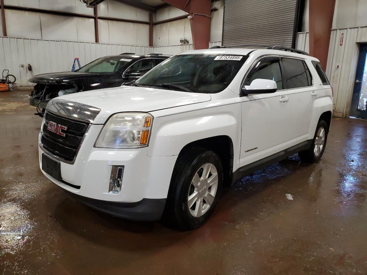 2012 GMC Terrain - Image 1