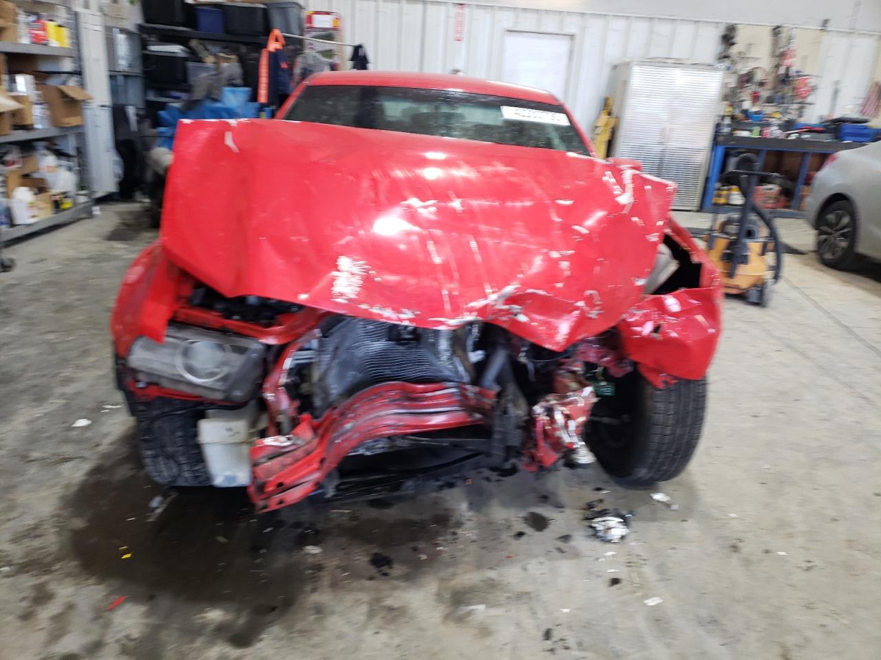 2014 Ford Mustang - Image 5