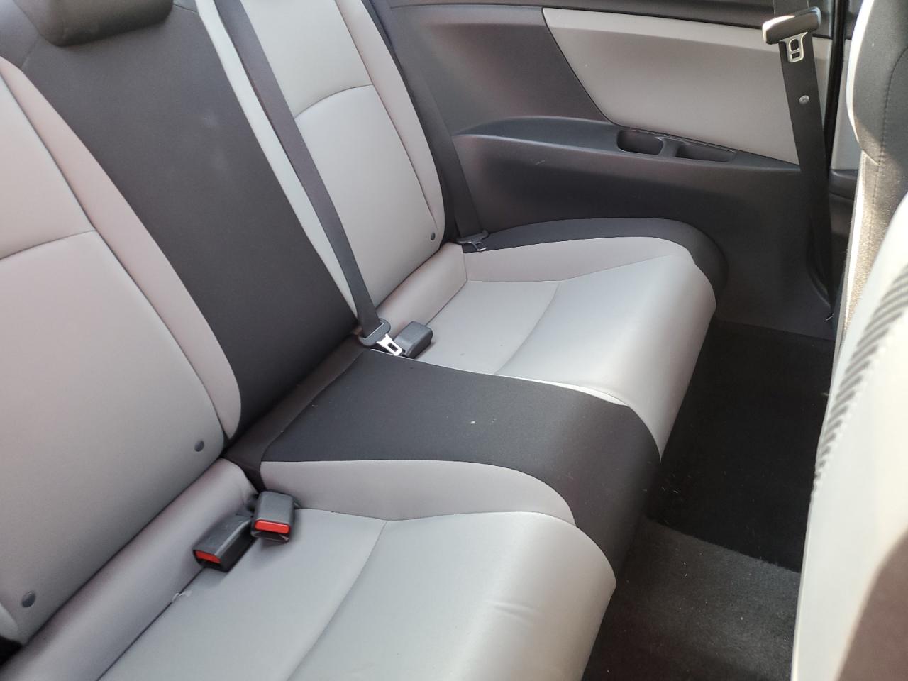 2016 Honda Civic - Image 10