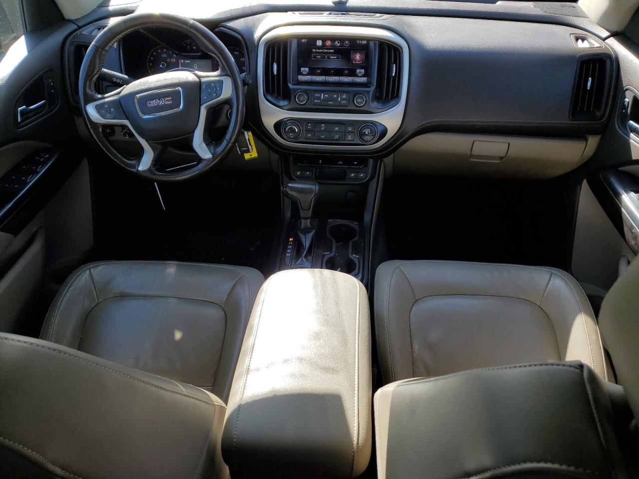 2015 GMC Canyon - Image 8