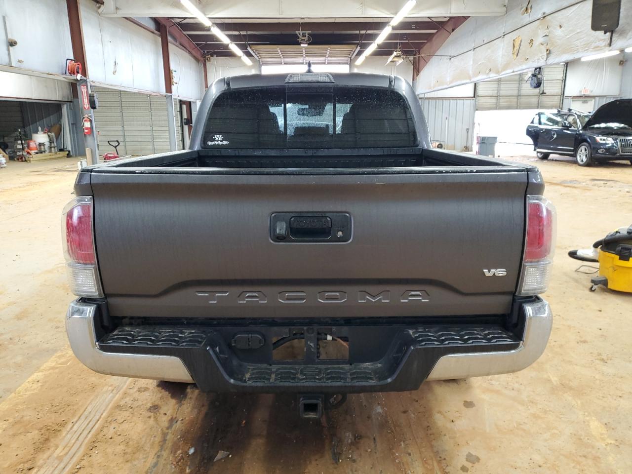 2021 Toyota Tacoma - Image 6
