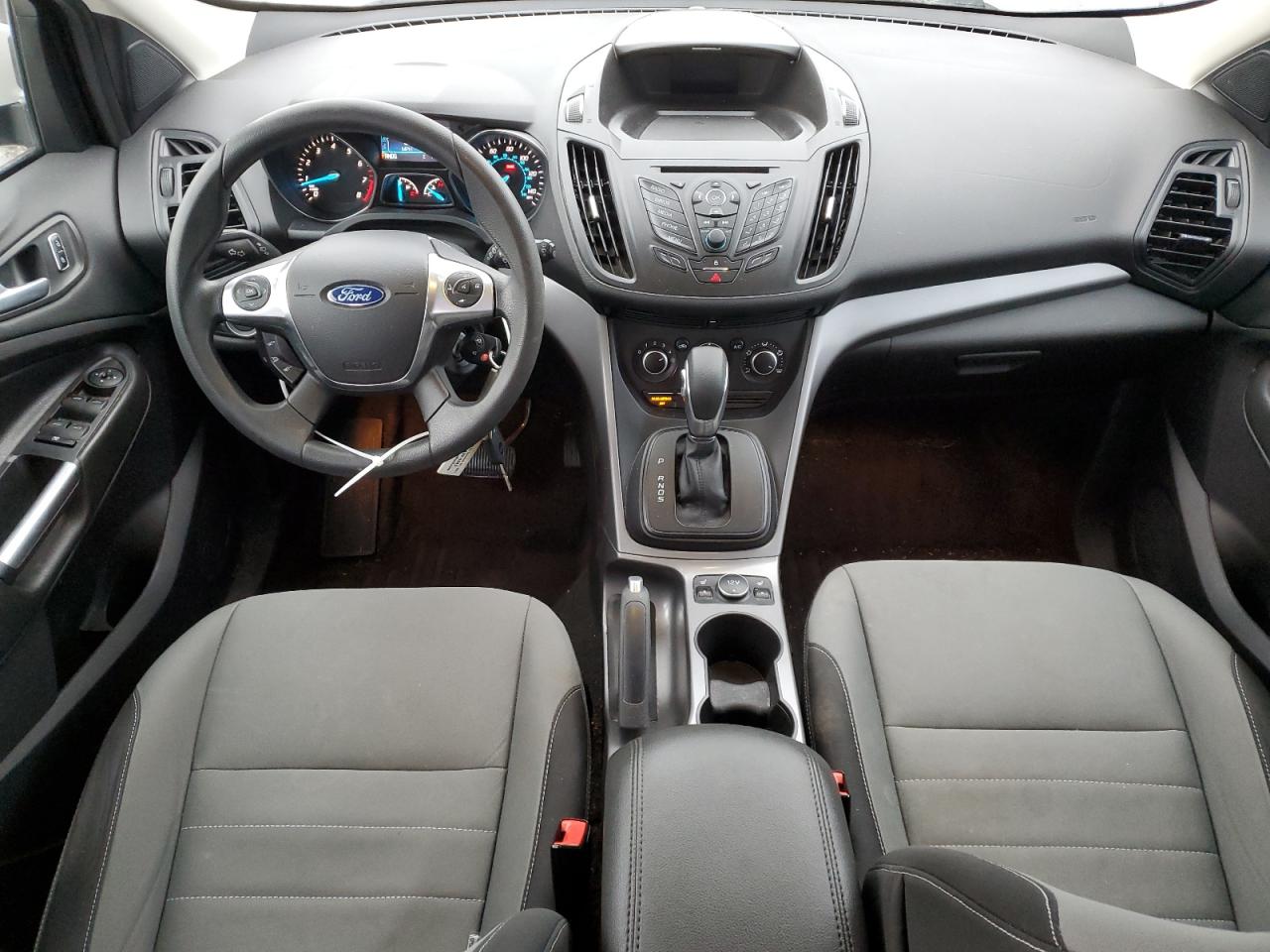 1FMCU9GX1GUA71327 FORD ESCAPE 2016