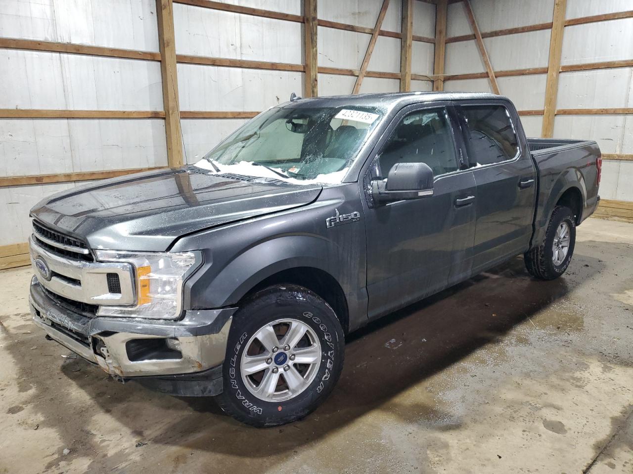 2019 Ford F-150 - Image 1