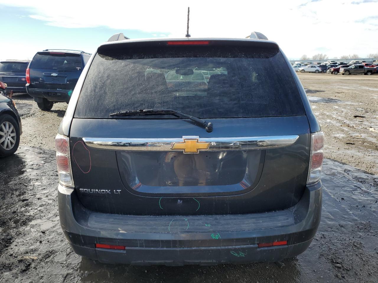 2009 Chevrolet Equinox - Image 6