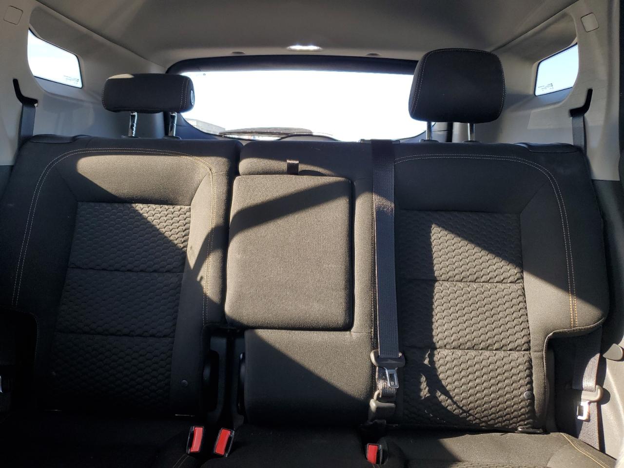 2018 GMC Terrain - Image 10