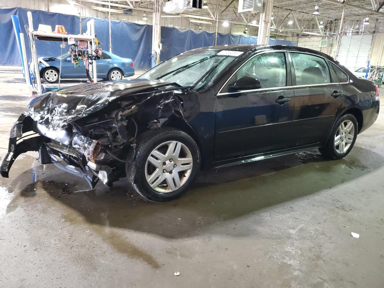 2G1WB5E3XG1141380 CHEVROLET IMPALA 2016