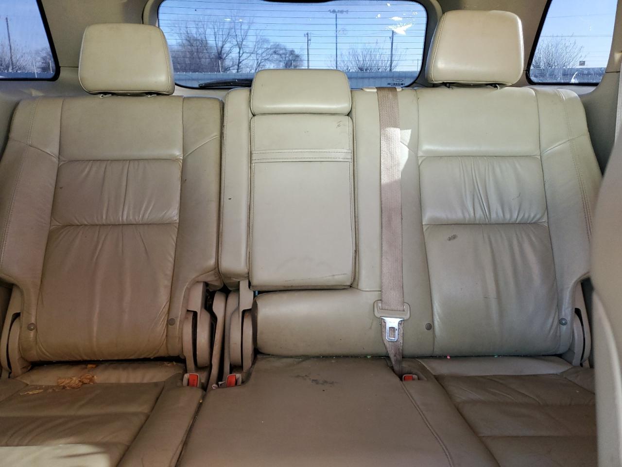 2015 Jeep Grand Cherokee - Image 10