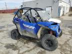 2021 POLARIS RZR TRAIL S 1000 PREMIUM for sale at Copart CA - SUN VALLEY