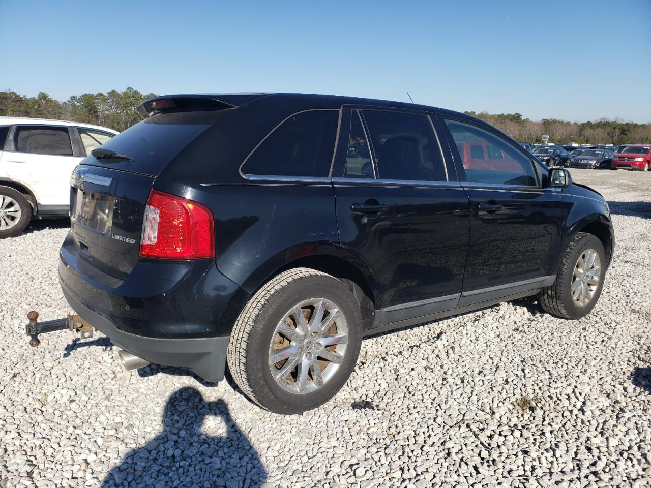 2011 Ford Edge - Image 3