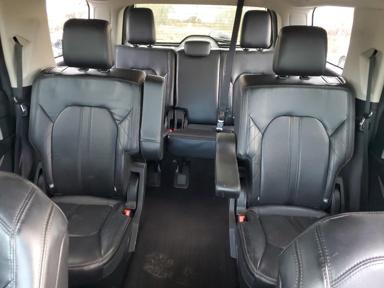 2018 Ford Expedition - Image 10