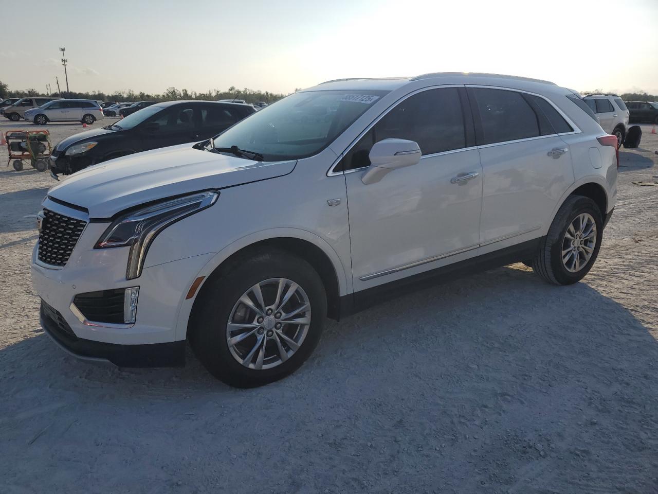 2020 Cadillac XT5 - Image 1