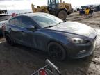 2014 Mazda 3 Grand Touring na sprzedaż w Brighton, CO - Side