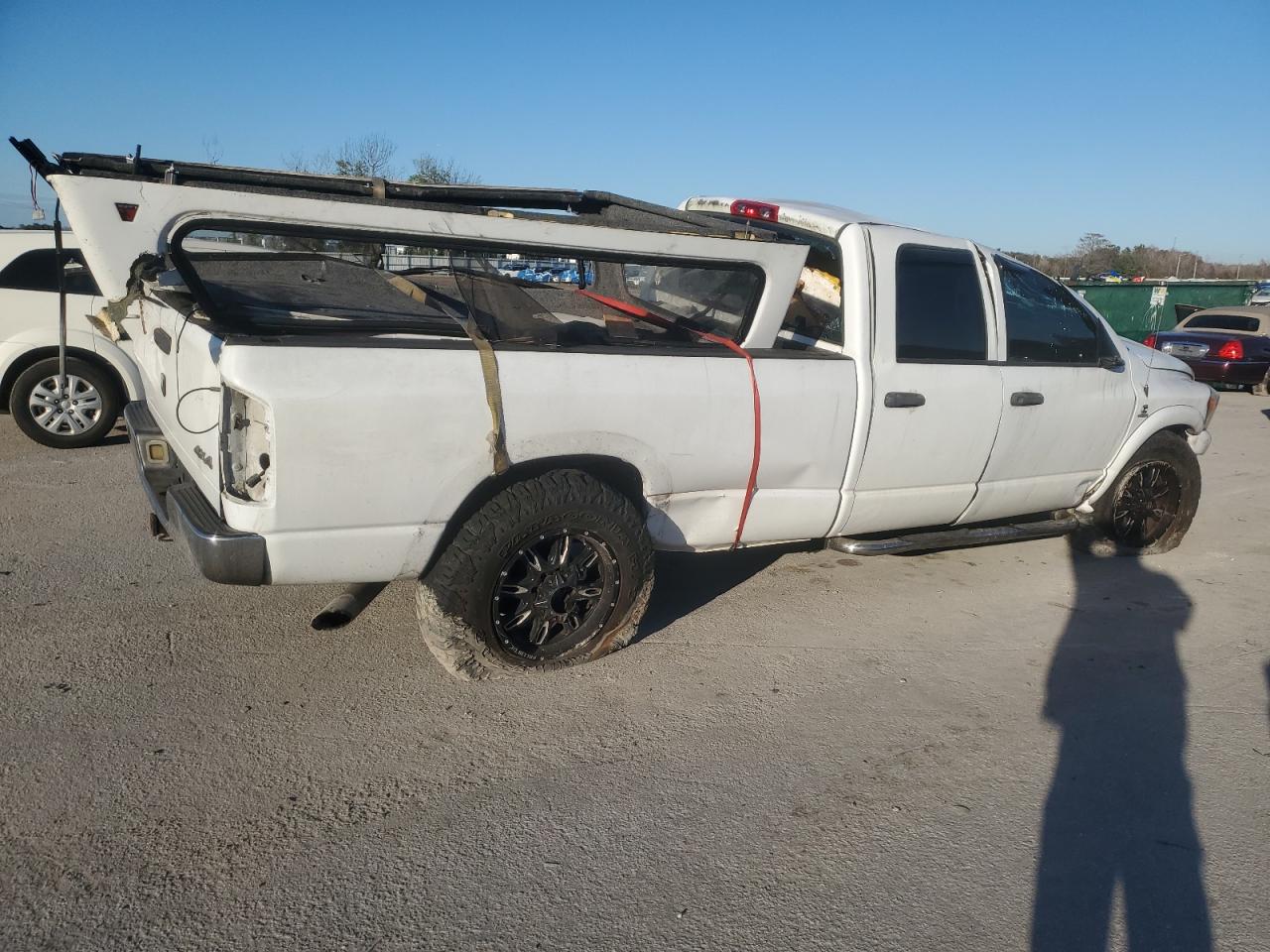 2006 Dodge RAM - Image 3