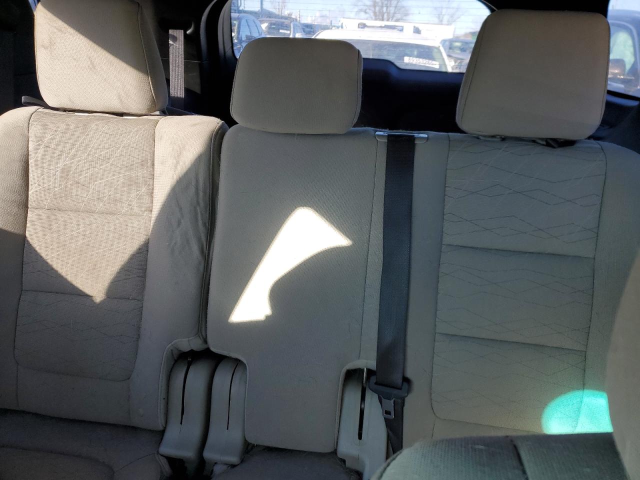 2013 Ford Explorer - Image 10
