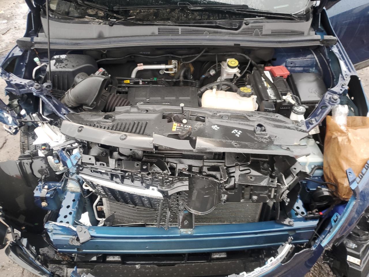 2019 Buick Encore - Image 13