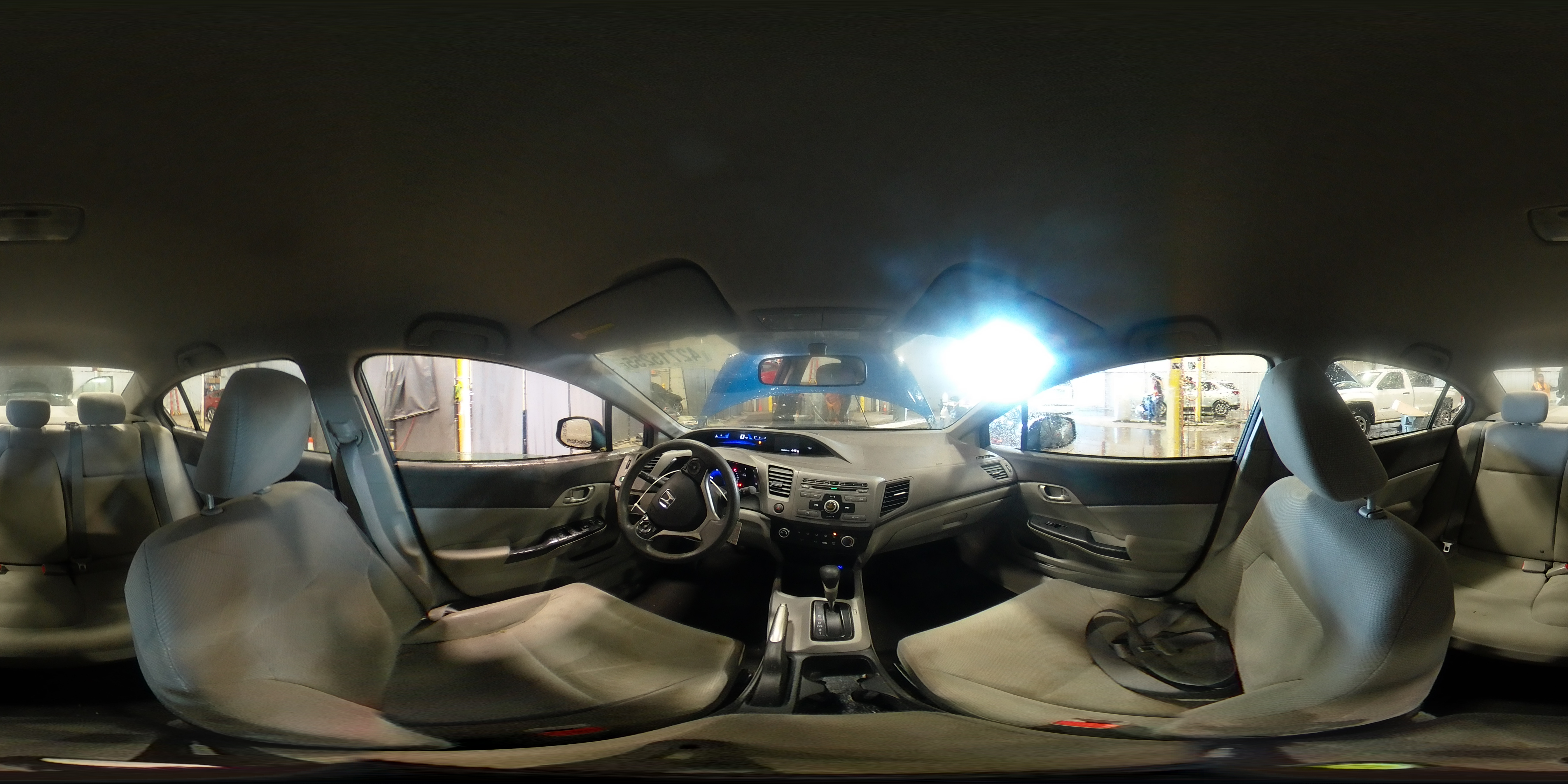 2012 Honda Civic - Image 14