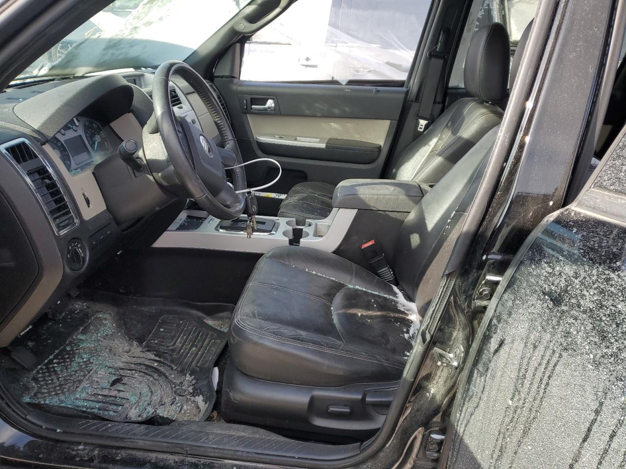 2010 Mercury Mariner - Image 7