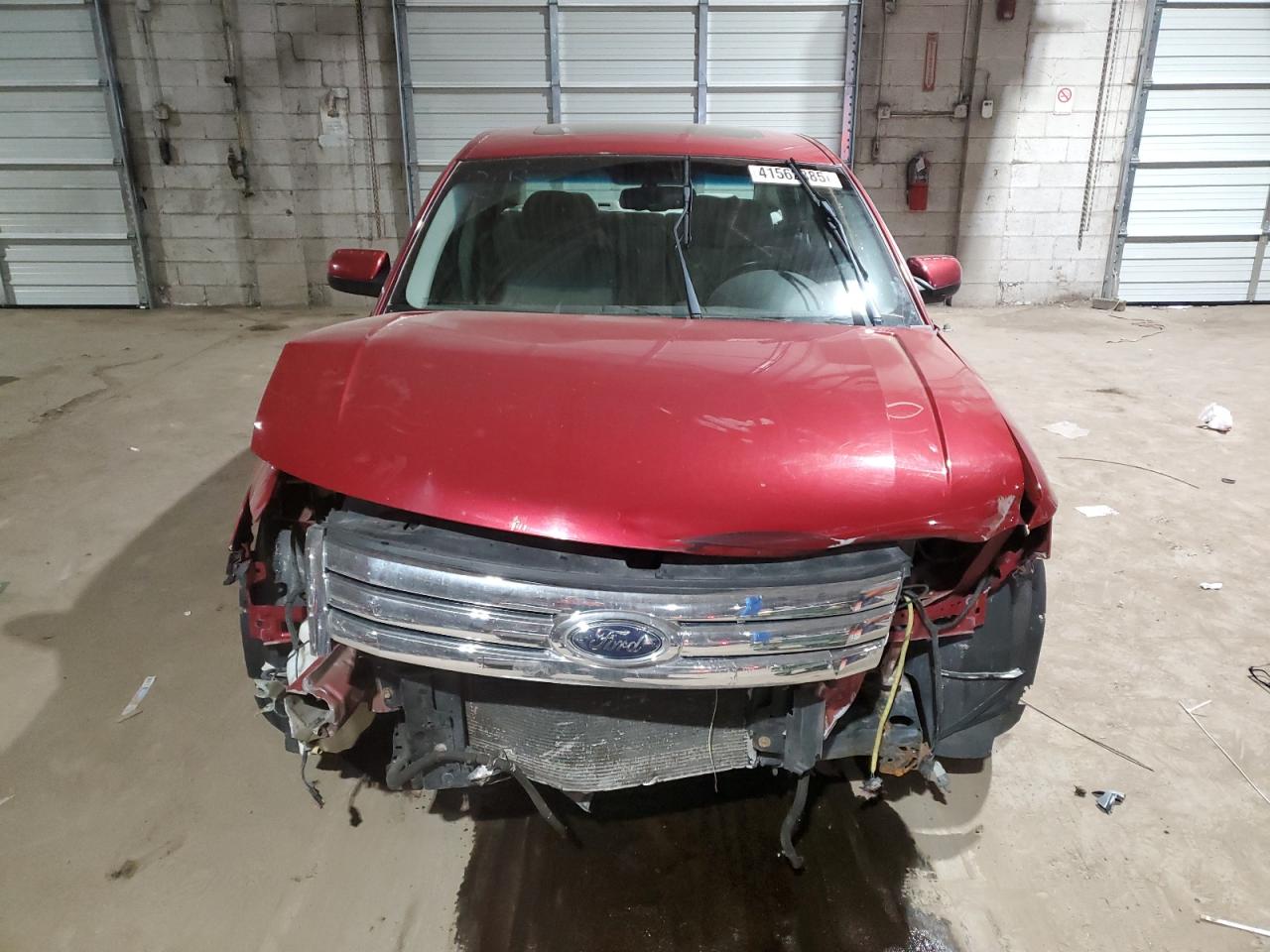2009 Ford Taurus - Image 5