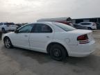 2005 Dodge Stratus Sxt продається в Fresno, CA - Vandalism