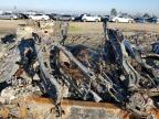 2022 Ford F250 Super Duty на продаже в Fresno, CA - Burn