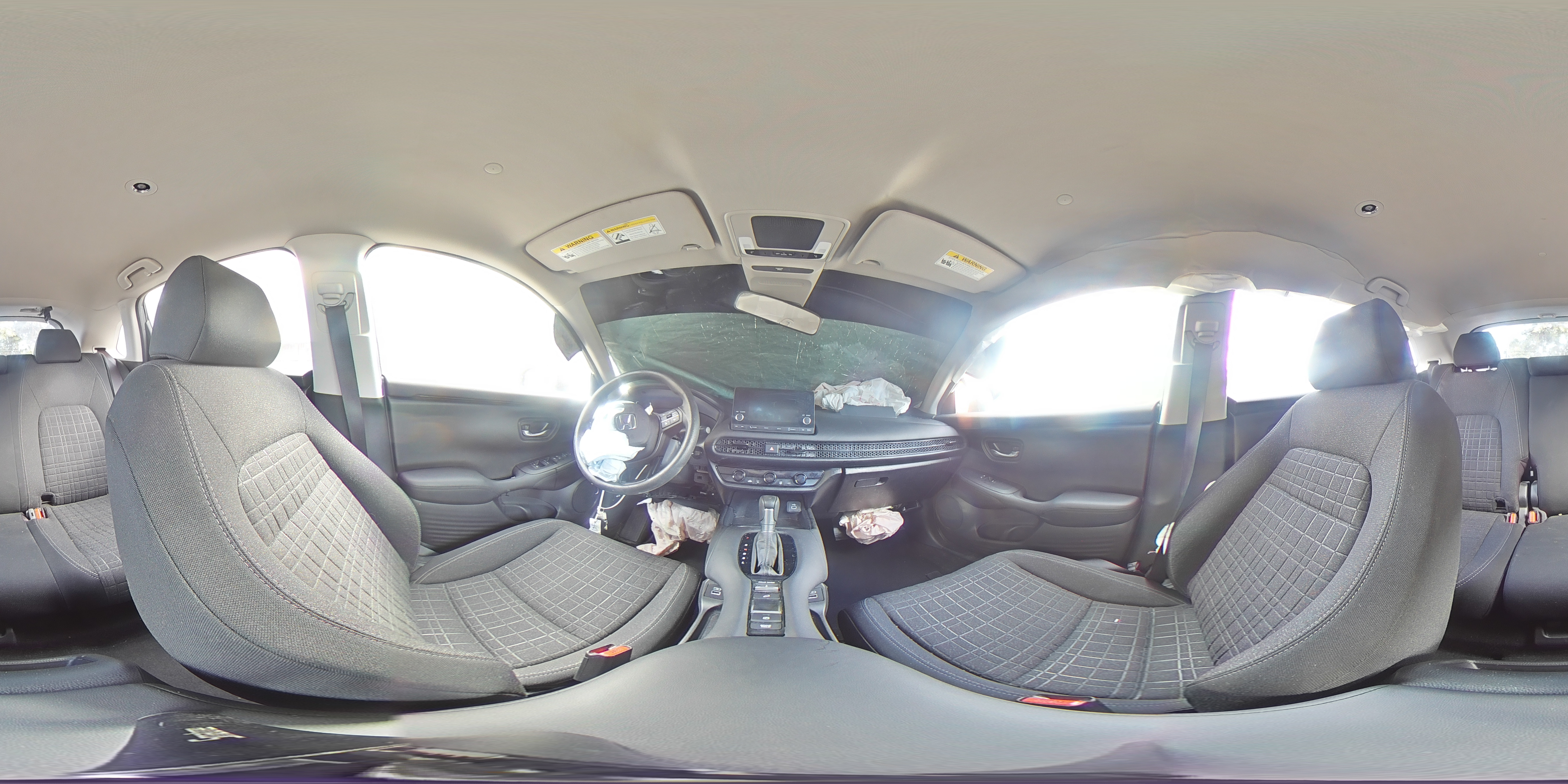 2023 Honda HR-V - Image 14