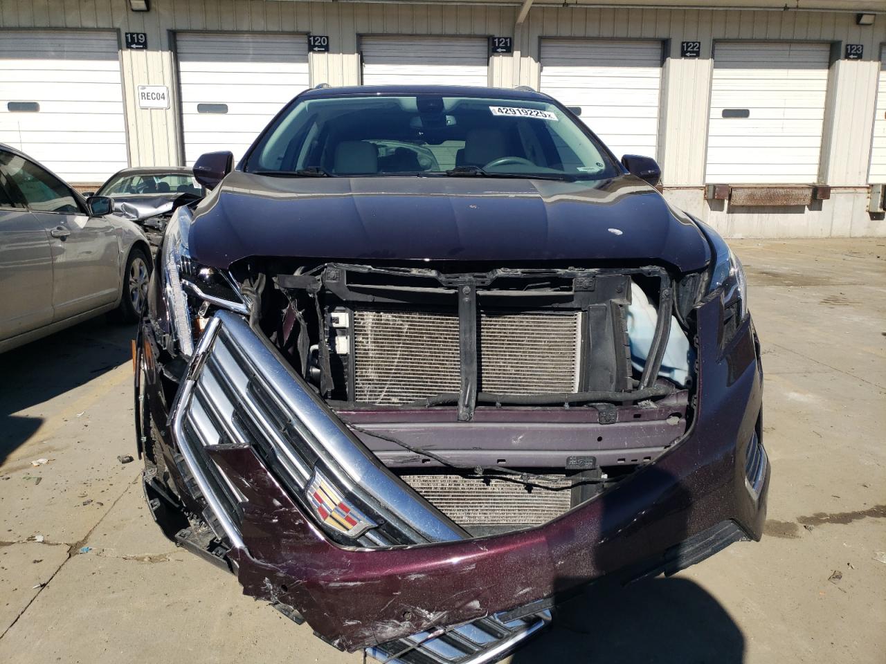 2018 Cadillac XT5 - Image 5