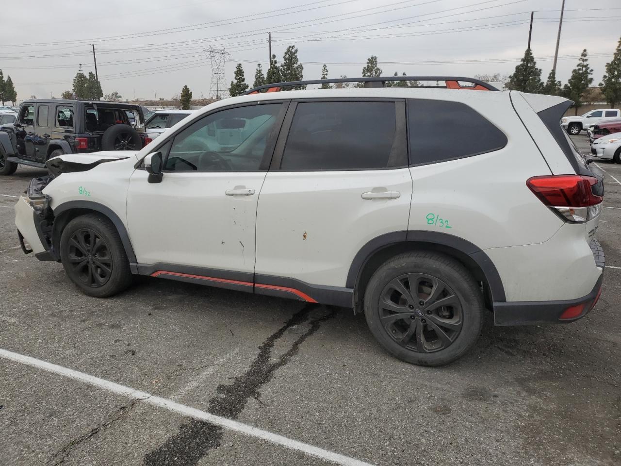 2020 Subaru Forester - Image 2
