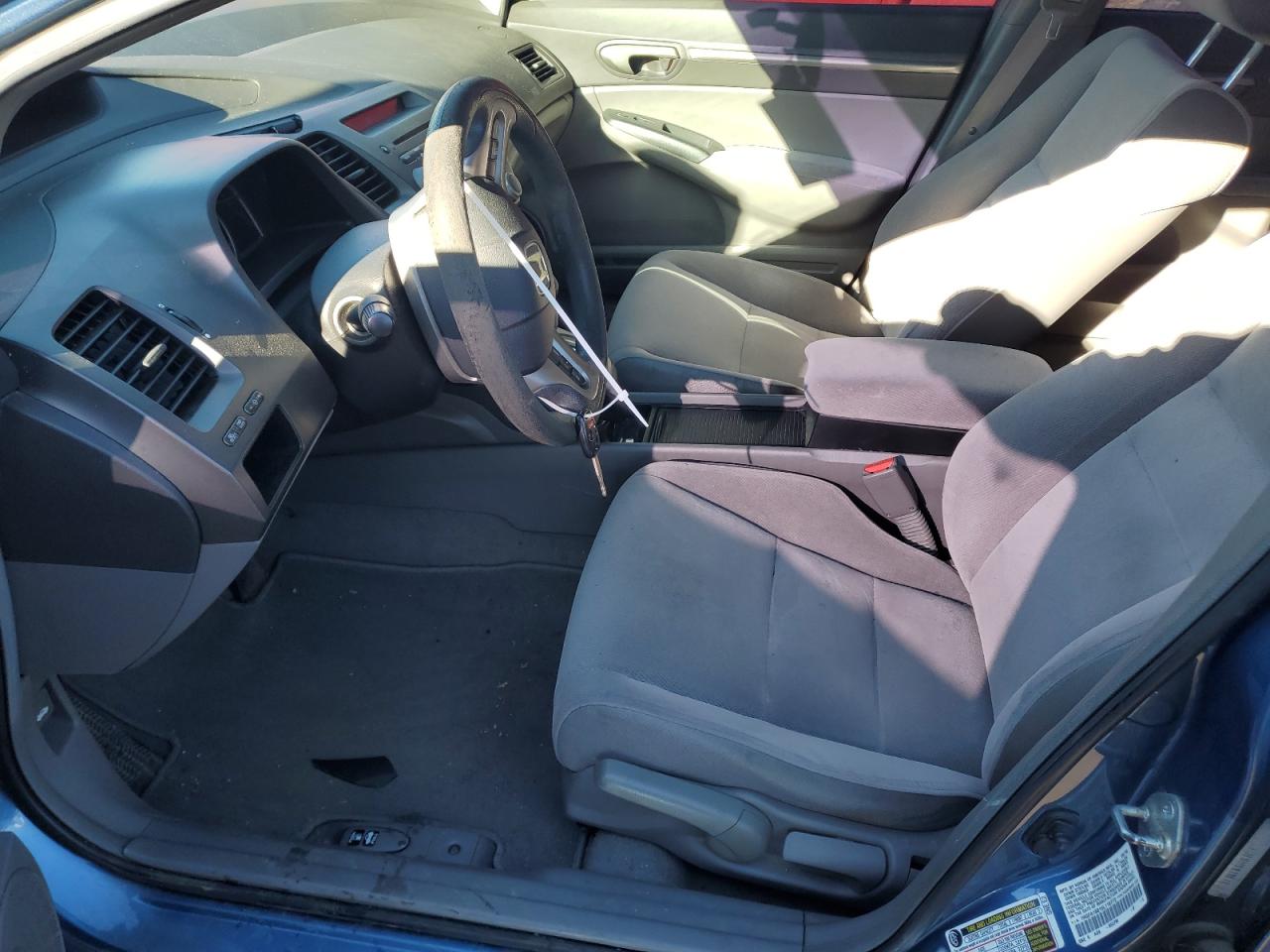 2006 Honda Civic - Image 7