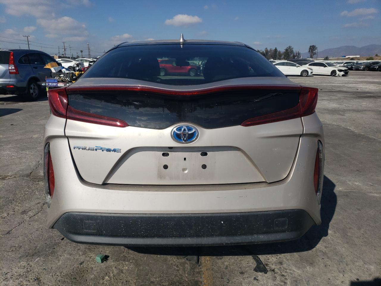 2019 Toyota Prius - Image 6