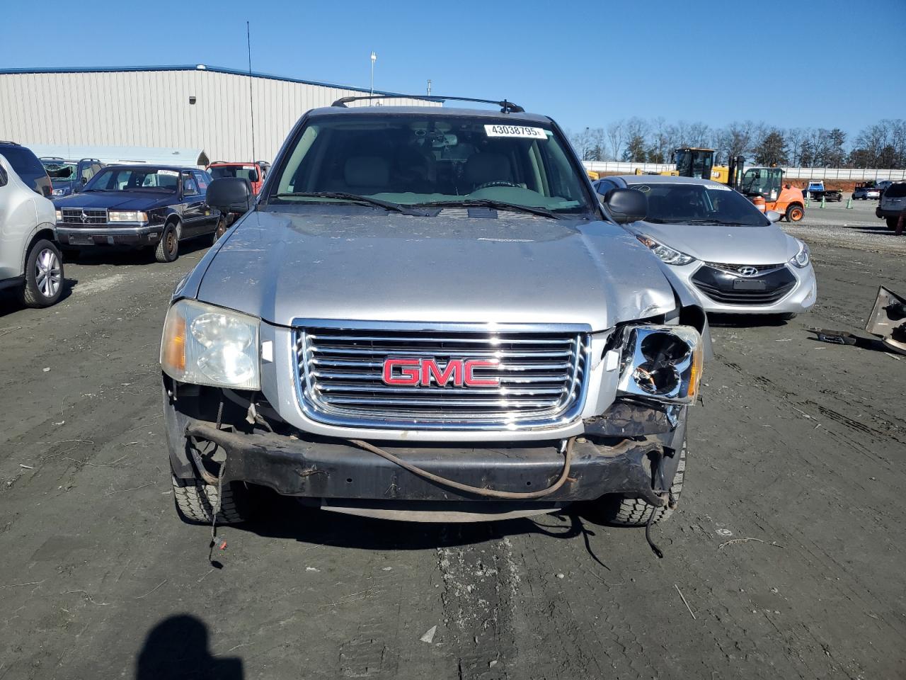 2006 GMC Envoy - Image 5