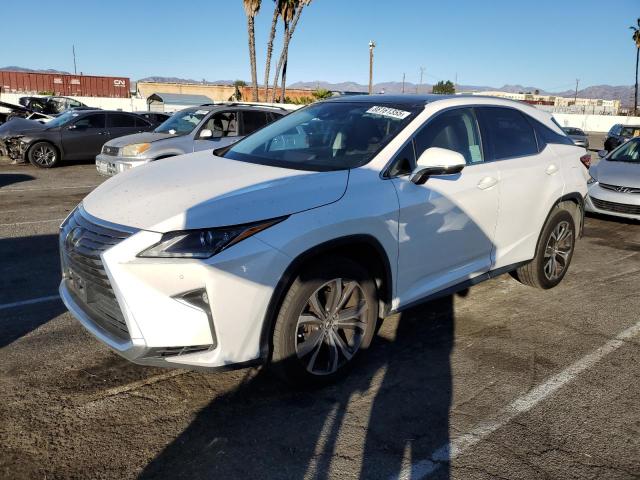 2019 Lexus Rx 350 Base