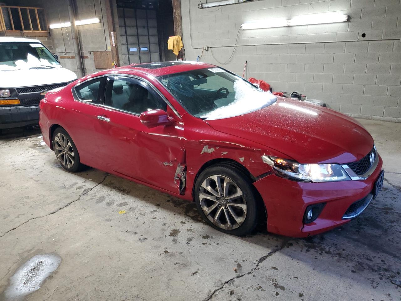2014 Honda Accord - Image 4