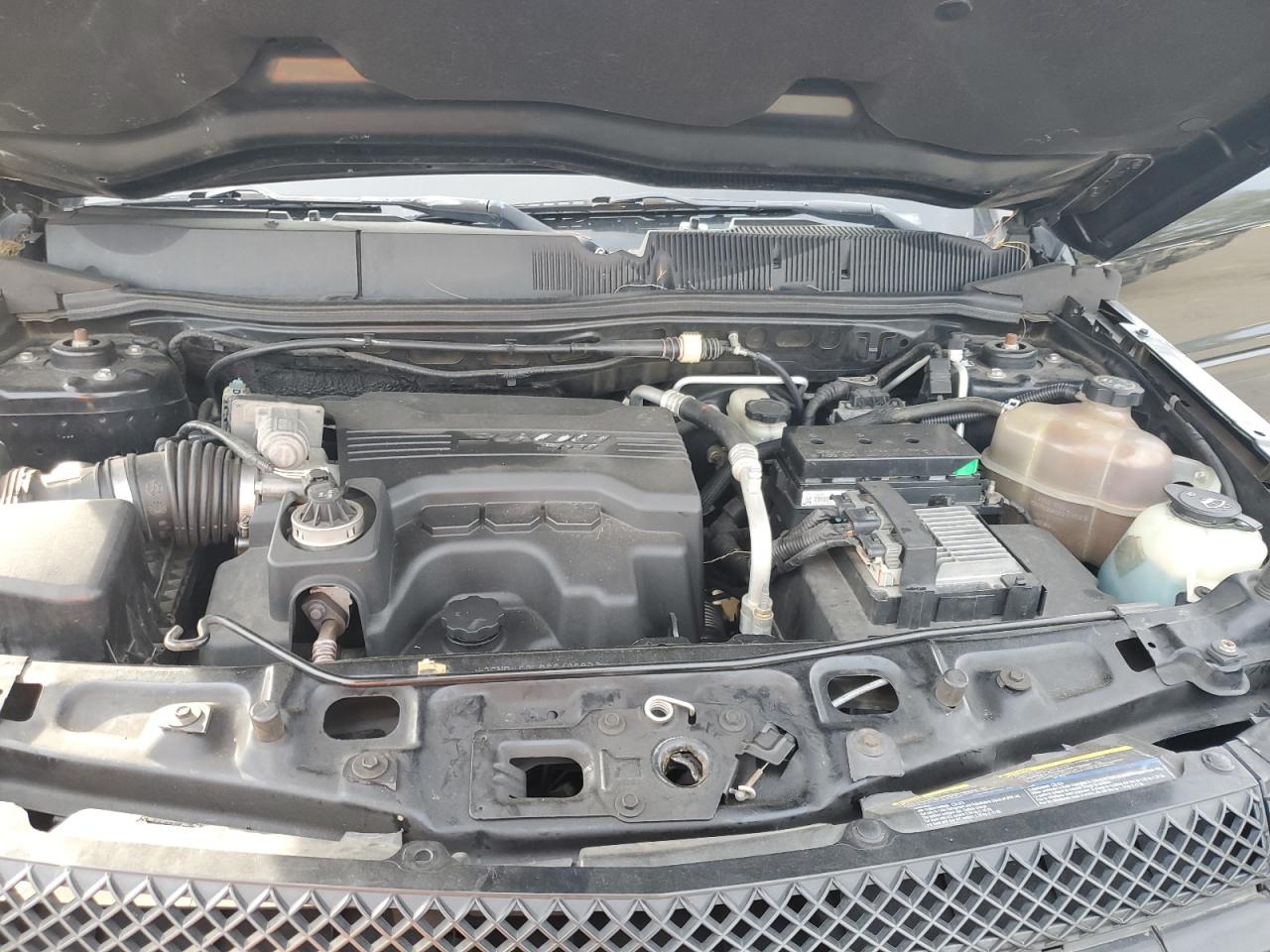 2006 Chevrolet Equinox - Image 11