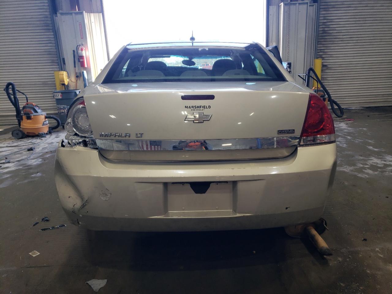 2009 Chevrolet Impala - Image 6