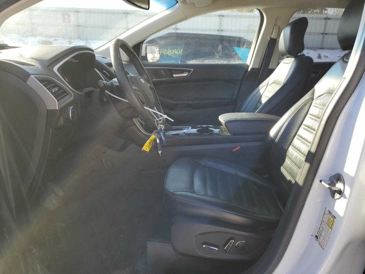 2FMPK4J98GBC65444 FORD EDGE 2016