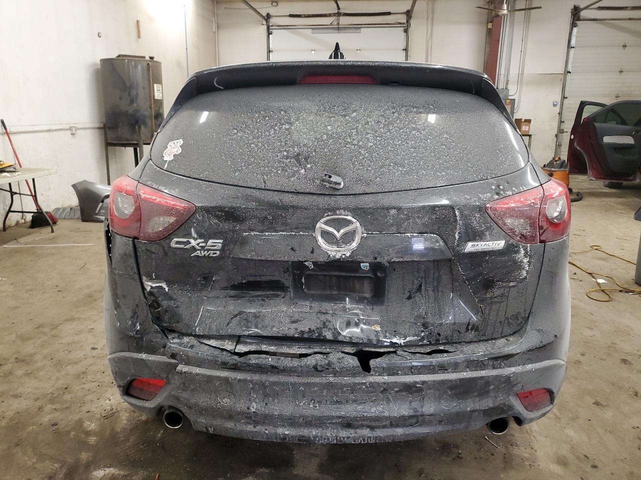 2016 Mazda CX-5 - Image 6