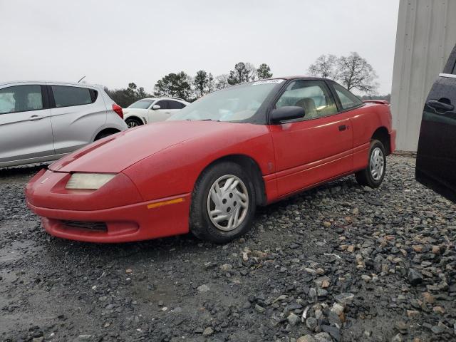 1995 Saturn Sc1 