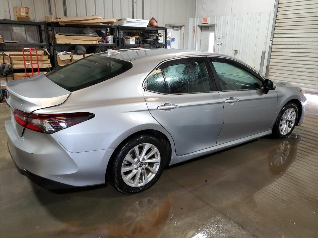 2022 Toyota Camry - Image 3