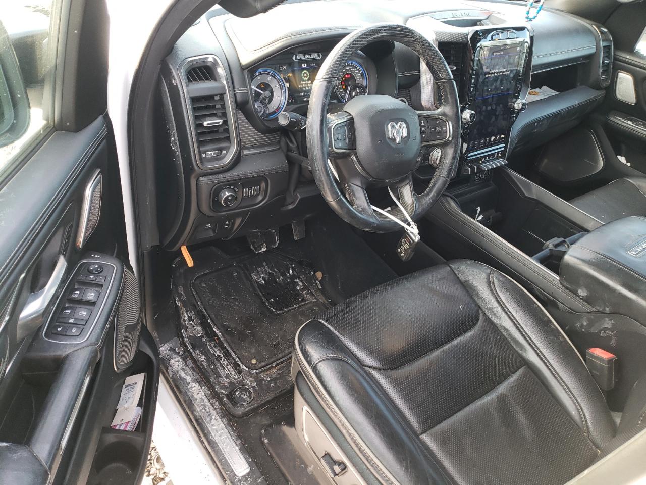 2020 RAM 1500 - Image 8