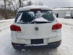 2015 Volkswagen Tiguan S zu verkaufen in Northfield, OH - Front End