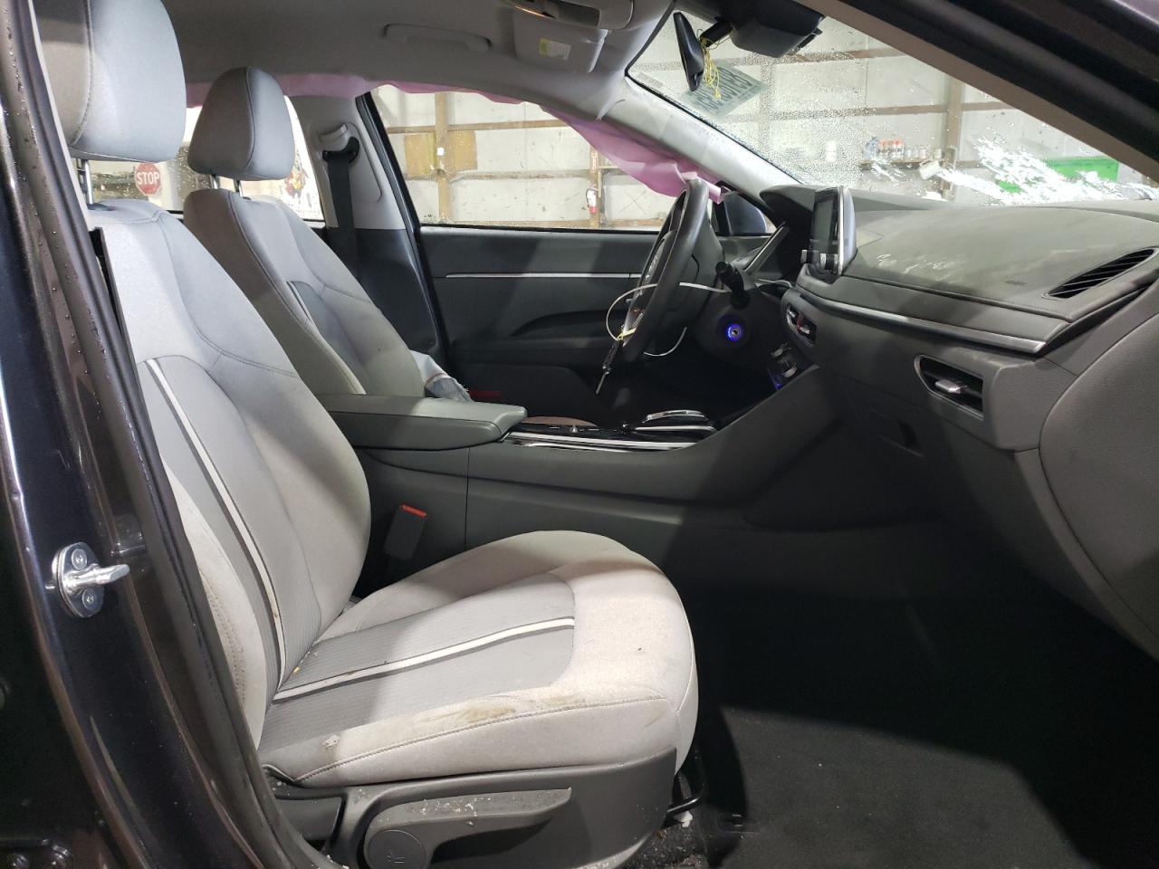 2021 Hyundai Sonata - Image 7