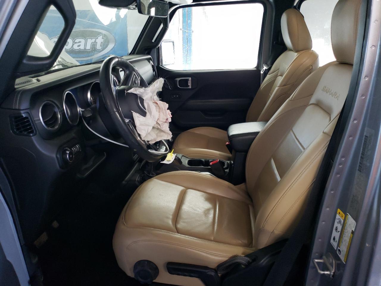 2019 Jeep Wrangler - Image 7