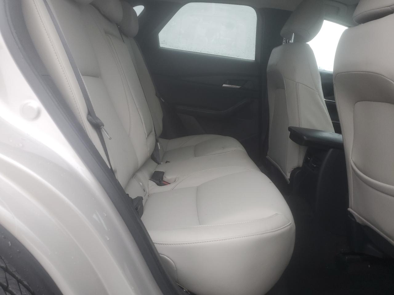 2024 Mazda CX-30 - Image 11