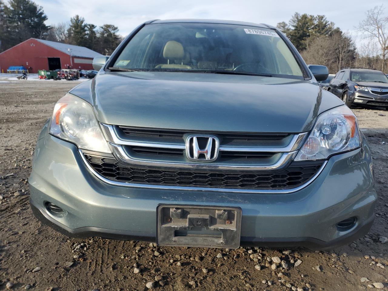 2011 Honda CR-V - Image 5
