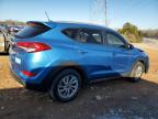 2016 Hyundai Tucson Limited продається в China Grove, NC - Damage History