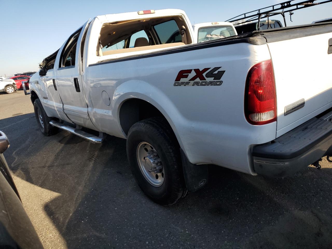 2003 Ford F250 - Image 2